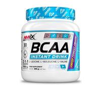Amix Performance BCAA Instant Drink Frutas del Bosque 300g