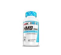 Amix Performance HMB 1500mg 90caps