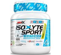 Amix Performance Isolyte Sport Drink Lima Limón 510g