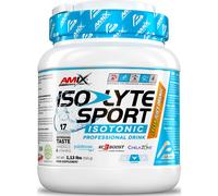 Amix Performance Isolyte Sport Drink Naranja 510g