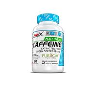 Amix Performance Natural Caffeine PurCaf 60vcaps