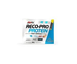 Amix Performance Reco-Pro Protein Doble Chocolate 50g
