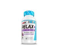 Amix Performance Relax+ Melatonine 90caps