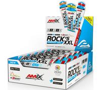 Amix Performance Rock's Gel XXL Con Cafeína Cola 24x65g