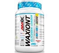 Boisson à glucides Amix Performance WaxIont Professional Loader 1 000 g fraise