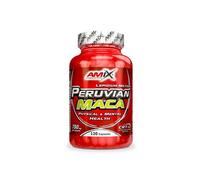Amix Peruvian Maca 120 Units Clair