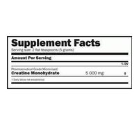 Amix Creatine Monohydrate 750g