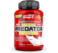 AMIX Predator Protein - 1 kg Vanilla