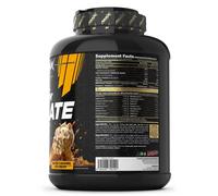 Amix Protéine Black Cfm Isolate Caramel Salé 2kg