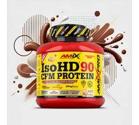 Amix Protéine Iso Hd 90 Cfm 1.8kg Chocolat&biscuits