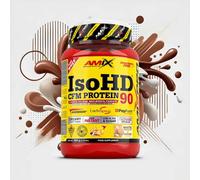 Amix Protéine Iso Hd 90 Cfm 800g Chocolat&biscuits