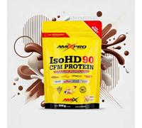 Amix Protéine Iso Hd 90 Cfm Saco 500g Chocolat&biscuits