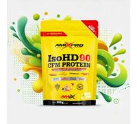 Amix Protéine Iso Hd 90 Cfm Saco 500g Yaourt&citron
