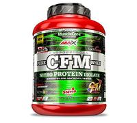 Amix MuscleCore CFM Nitro Protein Isolated Fresa Yogur 2kg