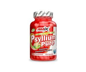 Amix Psyllium Pure 120caps