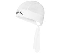 AMIX Anatomic Bandana Unisexe, Adulte, Blanc, T. Unica