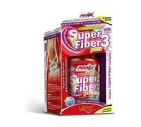 Amix Super Fiber3 Plus Capsules 90 Units Rouge