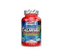 Amix Taurine 120caps