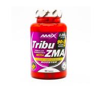 Comprimés Amix Tribu-ZMA (90 unités)