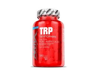 Amix Tryptophan 500mg 90caps