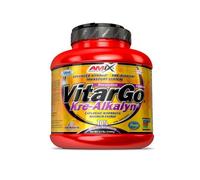 Amix VitarGo Kre-Alkalyn Limón 2kg