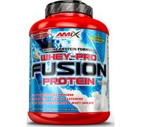 Amix Whey-Pro Fusion Cacahuete Chocolate Caramelo 2,3kg