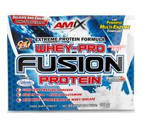 Amix Whey-Pro Fusion Mango Piña 30g