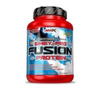 Amix Whey-Pro Fusion Piña Colada 1kg