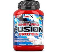 Amix Whey-Pro Fusion Chocolate 1kg
