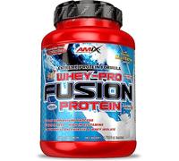 Amix Whey Pure Fusion 2,3 Kg - Proteína Isolada - Rápida Recuperación Sabor Piña Colada