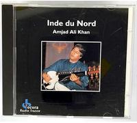 Amjad Ali Khan - Inde du Nord