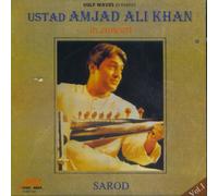 Amjad Ali Khan Live Concert Sarod