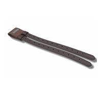 AMKA Adaptateur de sangle de selle pour Western sur sangle de selle anglaise.