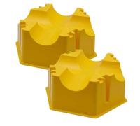 AMKA Amesbichler Reitsport Cavaletti Bloc d'obstacles Support de barre Gewa