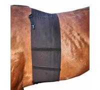 AMKA Ceinture de protection d'éperons pour chevaux