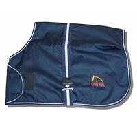 AMKA Couverture pour poulain Lulea - Réglable - 600 deniers - 100 g