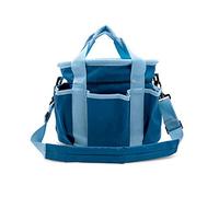 AMKA Sac de nettoyage avec bandoulière réglable + 6 compartiments supplémentaires
