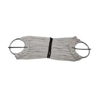 AMKA Sangle de selle Western pour poney Shetty - Différentes longueurs