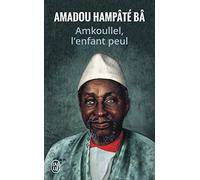 Amkoullel, l'enfant Peul