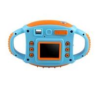 Amkov 1,77 pouces écran couleur HD 5MP Autoportrait Miroir design Caméra Enfants_hailoihd21 G