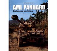 AML Panhard - des hommes, une histoire