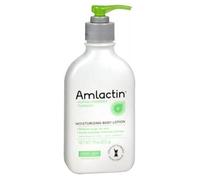 Amlactin Amlactin Moisturizing Body Lotion, 8 oz (Pack of 2) by AmLactin