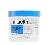 AmLactin Rapid Relief Crème hydratante, hydratante pour le corps et les mains pour peau sèche - Tube de 30 ml (emballage peut varier)