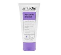 AmLactin KP Bumps Be Gone Crème hydratante hydratante pour peau rugueuse et sèche, tube de 3 oz