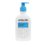 AmLactin Rapid Relief Lotion réparatrice + céramides, 224 g, sans paraben