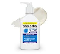 AmLactin Rapid Relief Lotion réparatrice + céramides, 224 g, sans paraben