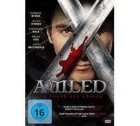 Amled-Die Rache Des Königs