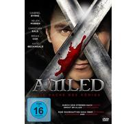AMLED: DIE RACHE DES KÖNIGS DVD NEUF CHRISTIAN BALE/HELEN MIRREN/BRIAN COX/+