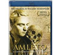 Amleto (1948) [Blu-Ray] [Import]