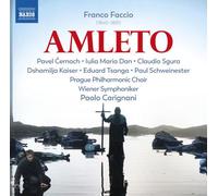 Iulia Maria Dan - Franco Faccio: Amleto